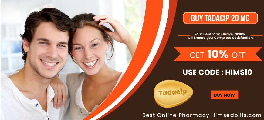 Tadacip 20 buy online